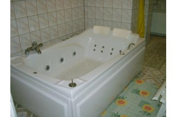 Poola Hotel Międzybrodzie Bialskie, Eksterjöör